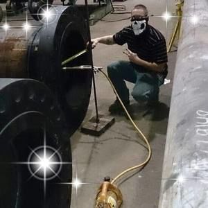 Meet your Posher, Andrew